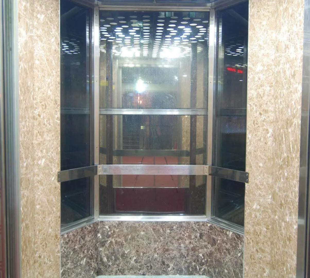 Jeju New World Hotel